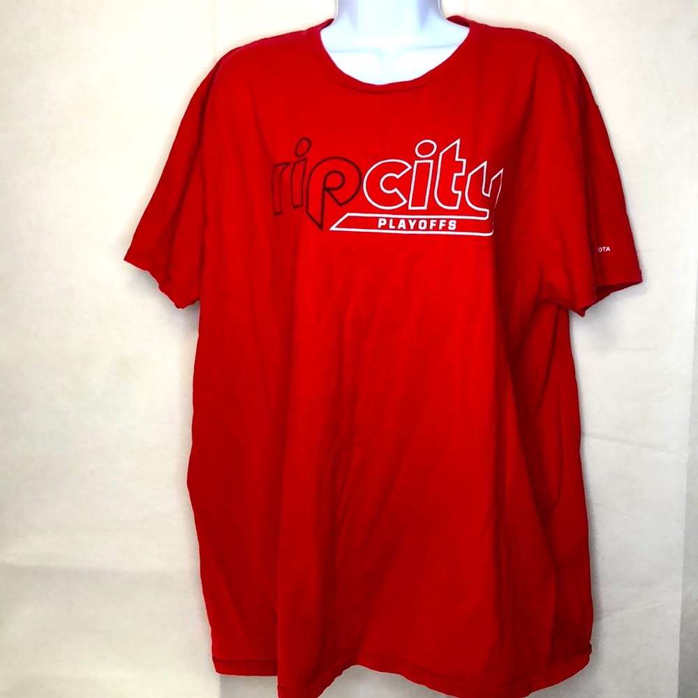 Fruit of the Loom Rip City T-Shirt